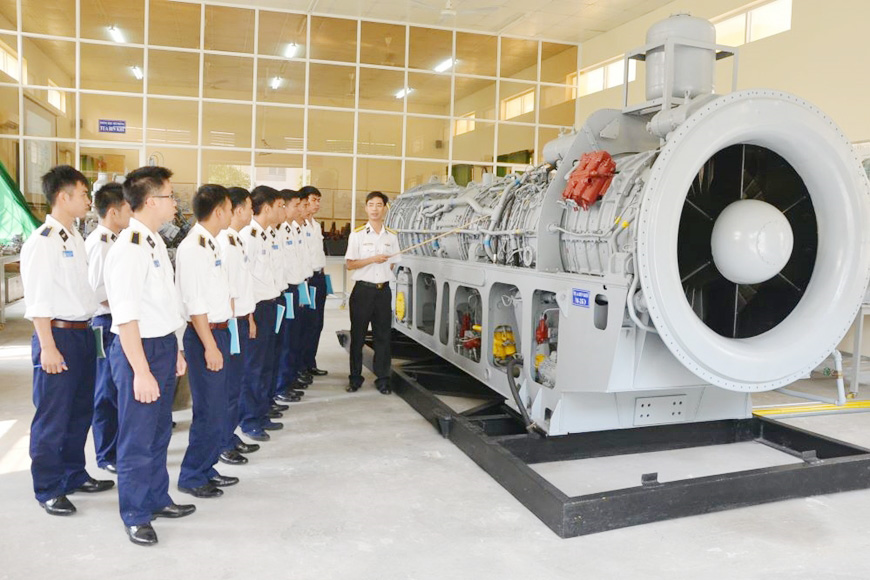 Những quyết sách giúp nâng tầm đội ngũ nhà giáo trong Quân đội